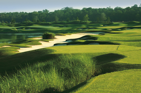 Always fine tuned everything at Hammock Beach Resort’s Conservatory Course
 bit.ly/HammockBeach 
#FLAGOLF #loveFL