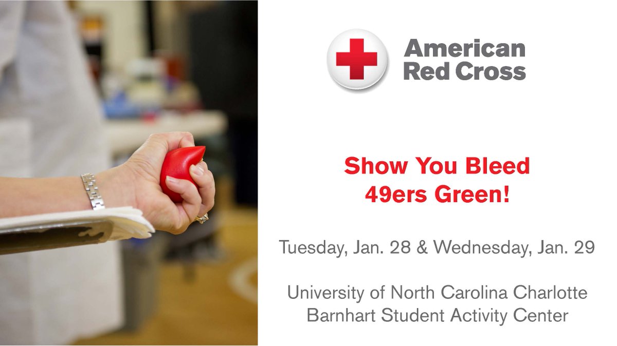 UNCC 49ers For Life tweet media