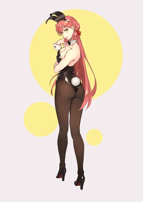 バニし 
