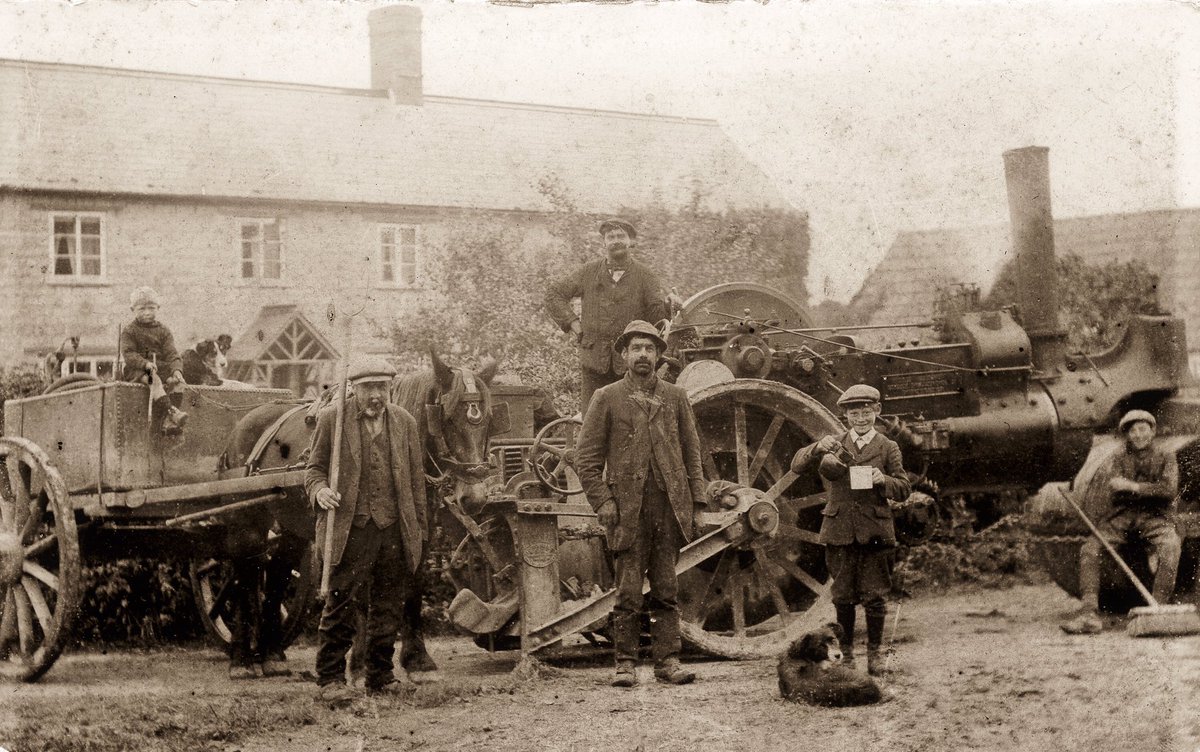 CountrySteam's tweet photo. @TravelSomerset @SomersetCouncil @SomHeritage @SomersetMuseum @Southsomersetdc @CHACYEOVIL These are quite early 20th Century - before the SCC? https://t.co/HsCB2SgY3q