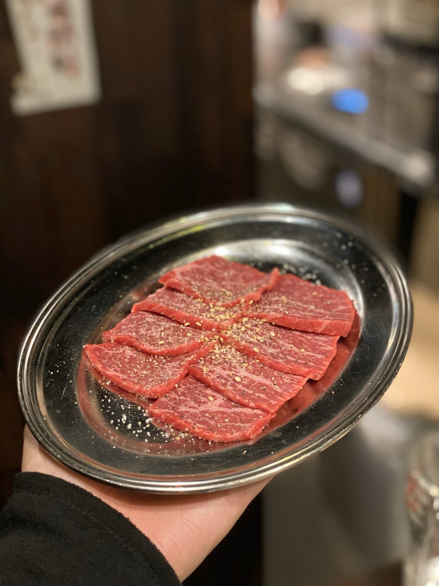 焼肉一七三