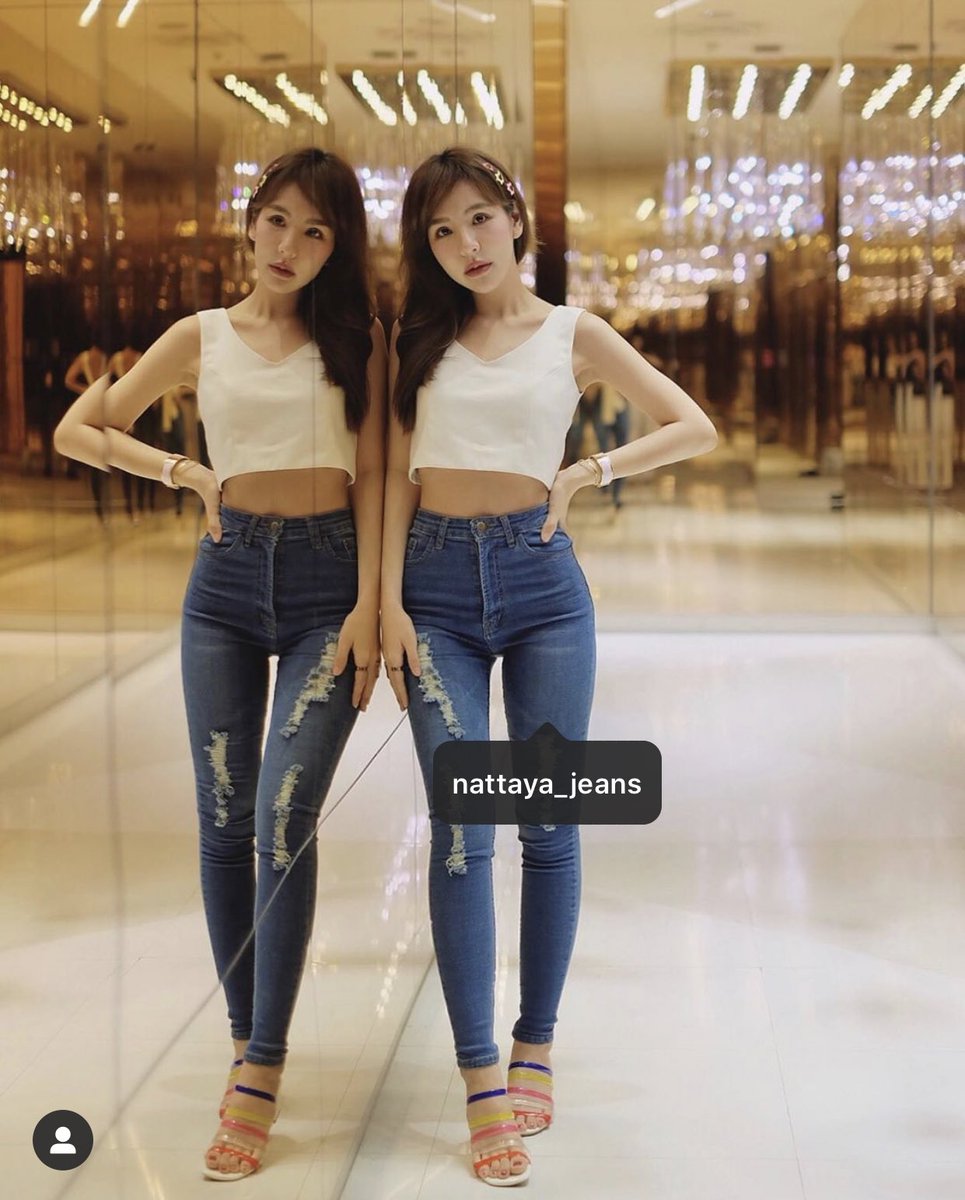 JeansNattaya's tweet image. แจกฟรีกางเกง 2 ตัว ฉลองร้านใหม่จ้า 

เพียงแค่  กด Follow รีทวิตโพสต์นี้ 

พร้อม comment ทวิตนี้  

พิมพ์ " 45 "

ประกาศผล 20/10/2563 จ้า 

#สุ่มแจก #แจกฟรีไม่รีได้ไง  #แจกฟรี #ซุ่มแจก #แจกกางเกง  #jeans #กางเกงยีนส์ #กางเกงขายาว #slimfitpants  #pants #nattayajeans