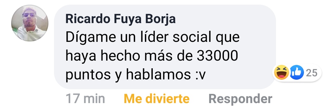 Pasarse de verga nivel dios