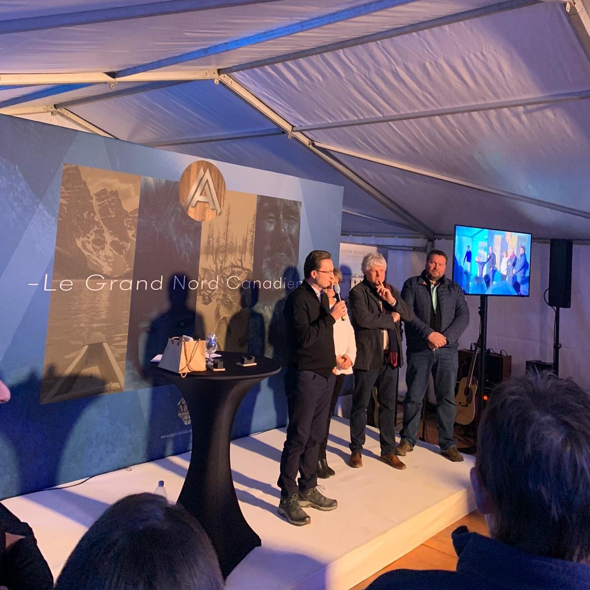 MGM Constructeur tweet media