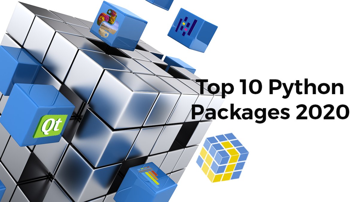 seancmcelroy's tweet photo. Top 10 Must-Have Python Packages | ActiveState https://t.co/mglcvzlQ8I
#Software #development #python https://t.co/mvW7jbluhX