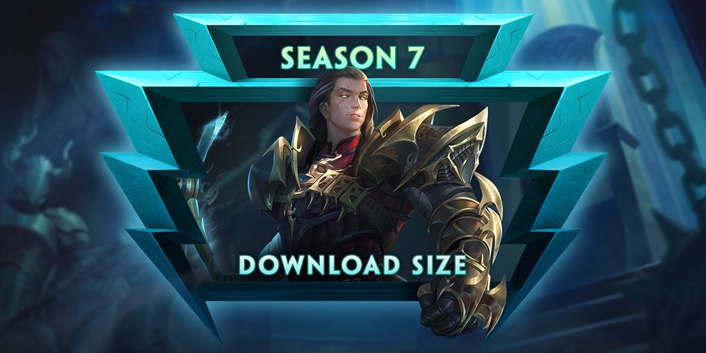 SMITEGame's tweet image. Gods and Goddesses!
Tomorrow's update will require a full client download on PC to pick up engineering changes. Consoles will not require a full download, but this update will still be larger than usual to pick up these changes.