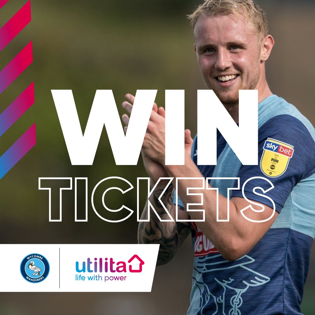 Utilita Football tweet media