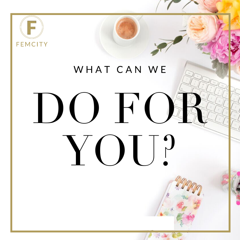 FemCityWPB's tweet photo. Thank you for being apart of our FemCity family! How can we help you become more active? https://t.co/onnZ3ZZtON
