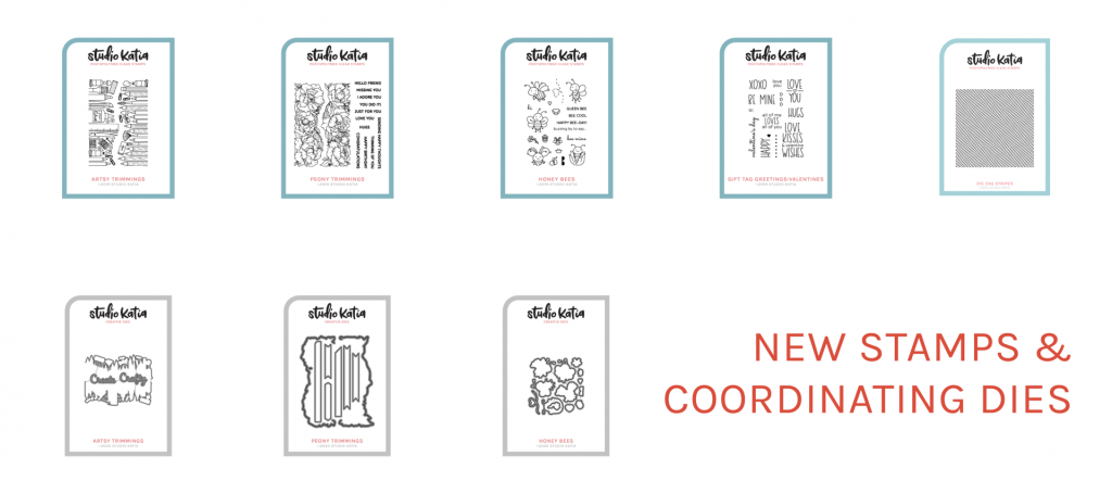 StudioKatia's tweet image. New Release January 2020 studiokatiablog.com/new-release-ja…