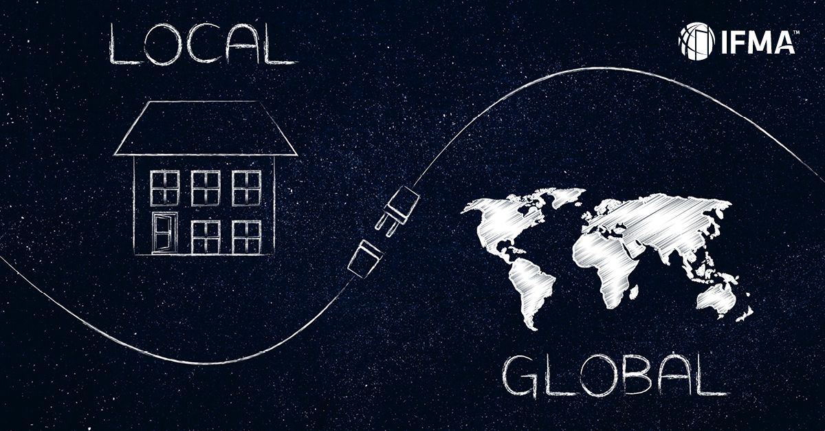 IFMA's tweet photo. All IFMA members worldwide have access to online resources, global networking, and best practices. In addition, local chapter programming fits the exact needs of their areas. https://t.co/pODAZrUPqK
