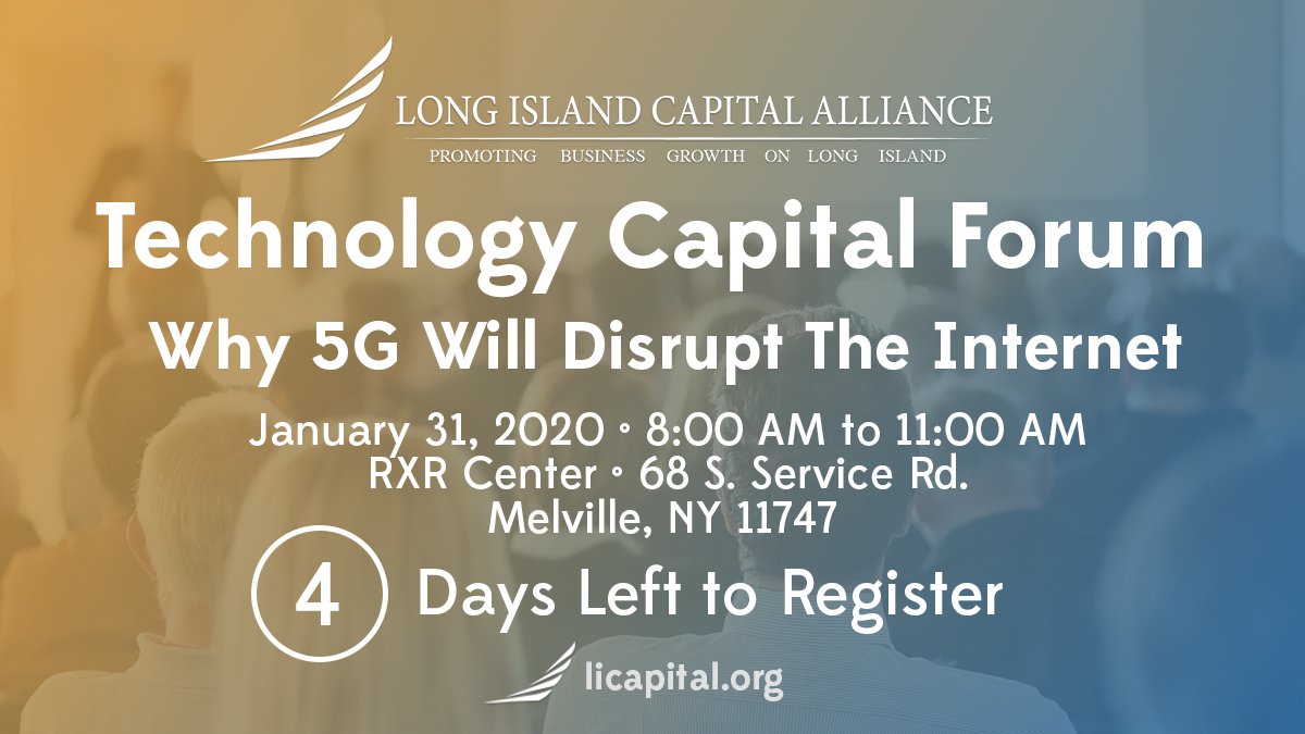 LI Capital Alliance tweet media