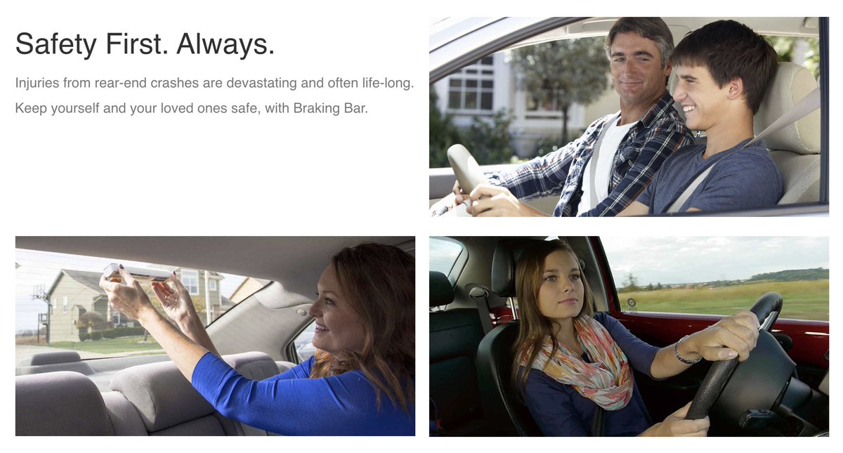BrakingBar's tweet photo. We’re confident you’ll love Braking Bar and want you to feel the same. So if you order now, we’ll upgrade you to a 12-Month Warranty, Expedited Shipping, and a 60-Day Return Period... for free! https://t.co/duigbgyY8J
