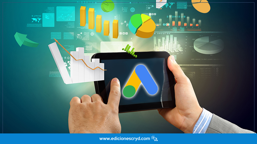 edicionescryd's tweet photo. ✅👨🏻💼5 Razones para contratar un experto en Google Ads
✅👨🏻💻En Ediciones Cryd te presentamos buenos argumentos a favor de esta gran idea.
Visita nuestro Blog 😎👇👇👇
✅ 💻 https://t.co/yJ7701Ye5O
#GoogleAds #ExpertoGoogleAds #MarketingDeContenidos #EdicionesCryd #Panamá #Venezuela https://t.co/HCZuztsejR