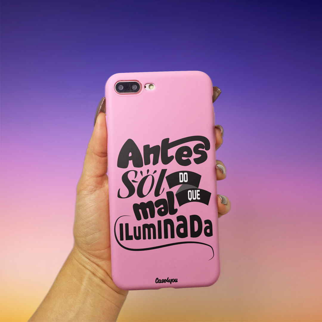 case4youoficial's tweet image. 😉 Aquele recadinho exxperto pra finalizar o dia e começar muuito bem a próxima semana! ️☀️
.
✅{Capa Case Colors Rosa Antes Sol} #case4youoficial #casecolors #colors #pink #usocase4you #customcase #welovecase #lovecase4you