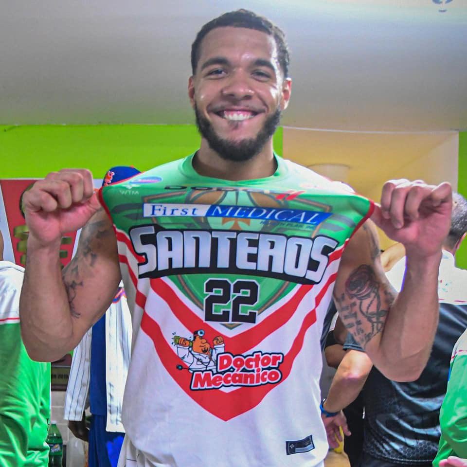 Hoy está de cumpleaños nuestro Alero, <a href="/MC_bound_Emmy/">Emmy Andujar</a> , únete a nosotros en desearle muchas felicidades  en el día de hoy 🎉🎊