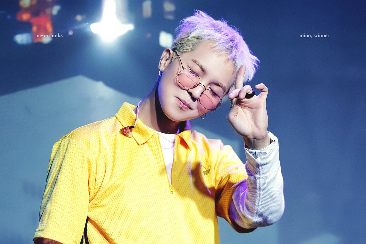 mino's semi devil-kitten hair