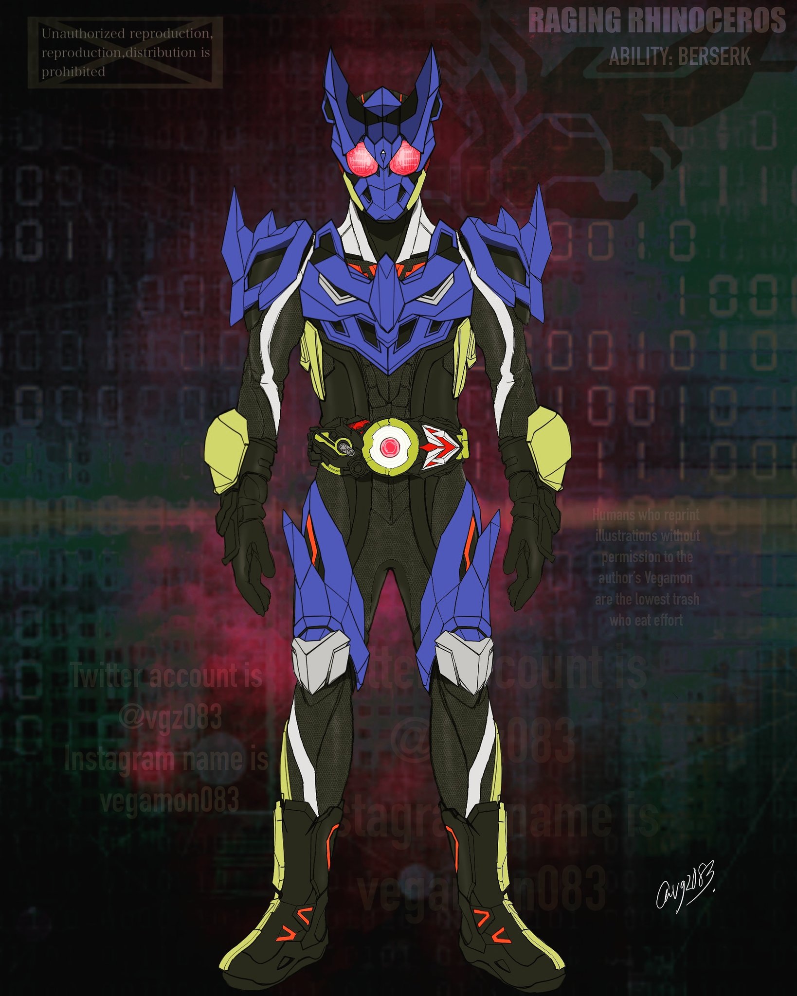 仮面ライダーゼロワン otakick-y_otakicksouzrtsu87