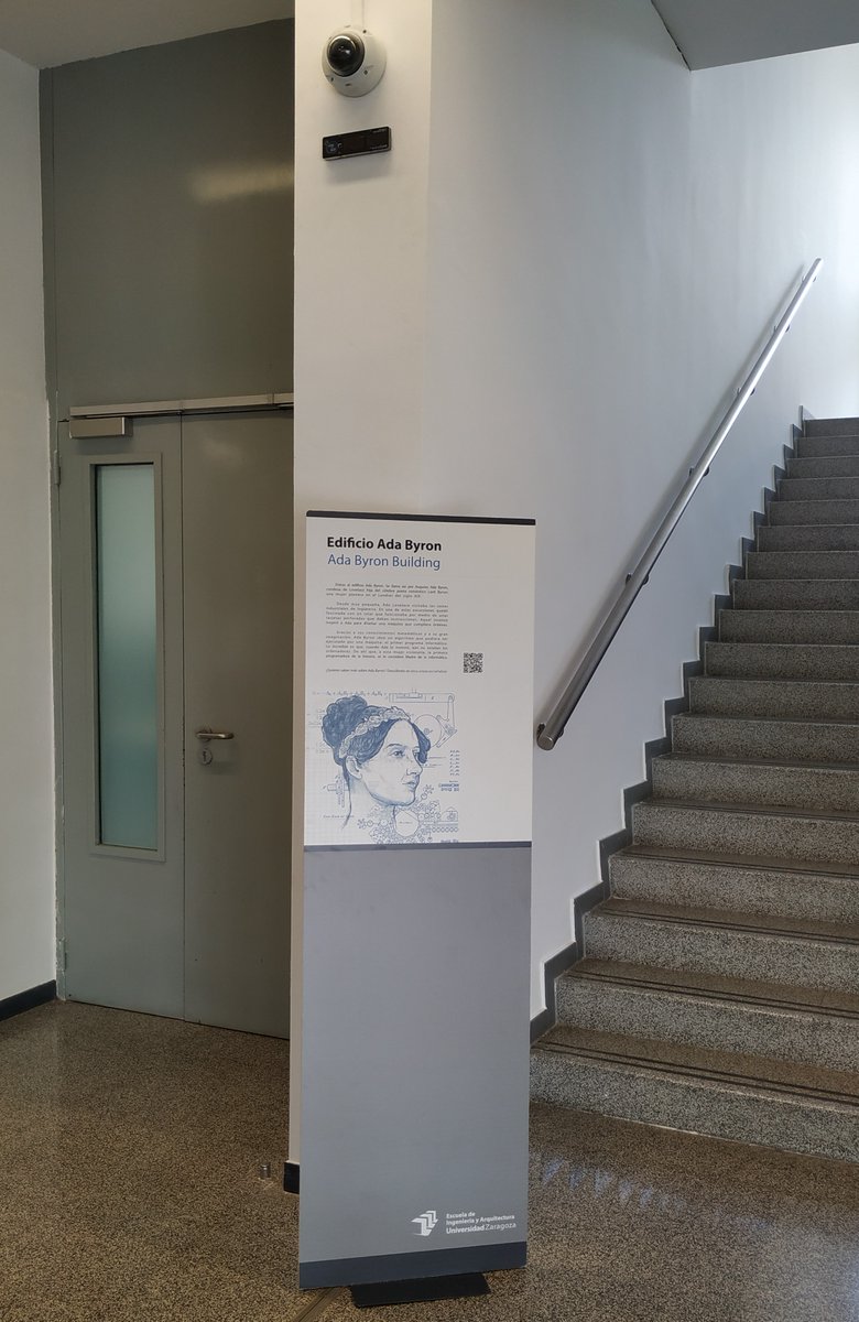 EINAunizar's tweet photo. @EINAunizar ha inaugurado señaliZAR: un ecosistema digital IoT para alcanzar los ODS mediante la innovación tecnológica y las señales inteligentes... descúbrelo en el espacio showroom del Campus Río Ebro y en https://t.co/CYWMMJ2rT1 
Muchas gracias a #HOWLab @I3Aunizar @Implaser https://t.co/7PEWOMPo6e