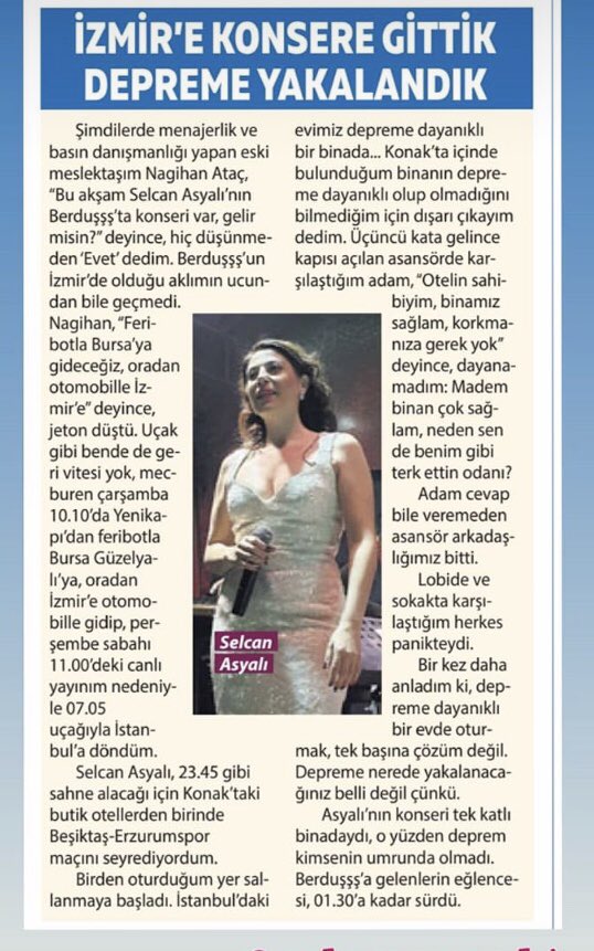 nagihanatac's tweet photo. . @eyuboglualice ‘nin kaleminden @selcan_asyali #izmir #berdusss https://t.co/CnoDzA9bK7 https://t.co/RQlFL1qFuV