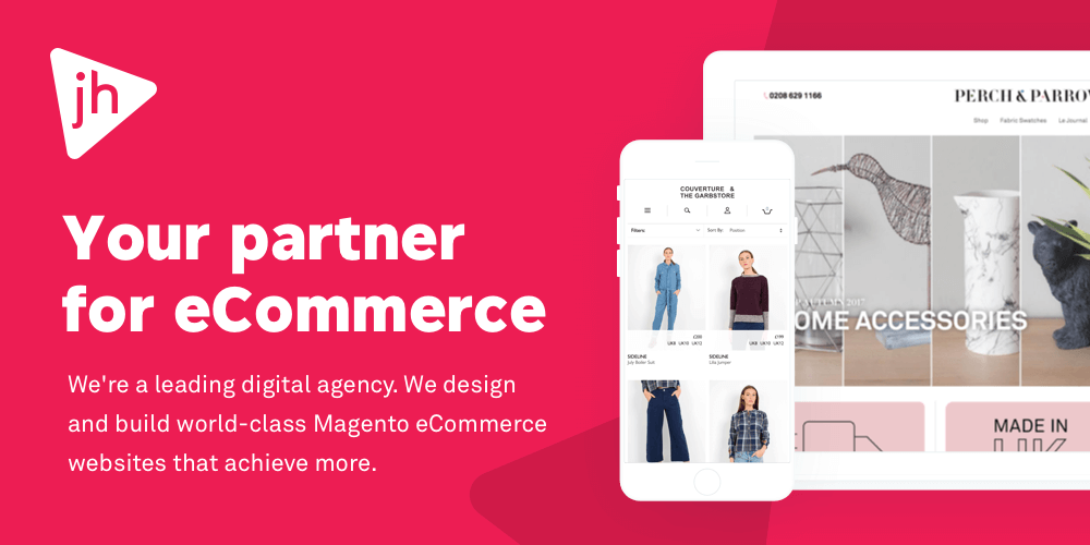 sonassi's tweet photo. It's time to plan for migration to Magento 2. Make sure you're signed up for tomorrow's webinar; Migration to Magento 2 made easy. We'll be presenting alongside @adyen and @wearejh tomorrow at 2PM. Don't miss it!

https://t.co/BOT5yagru3

#ecommerce #magento2 https://t.co/TQX3xEpzcr