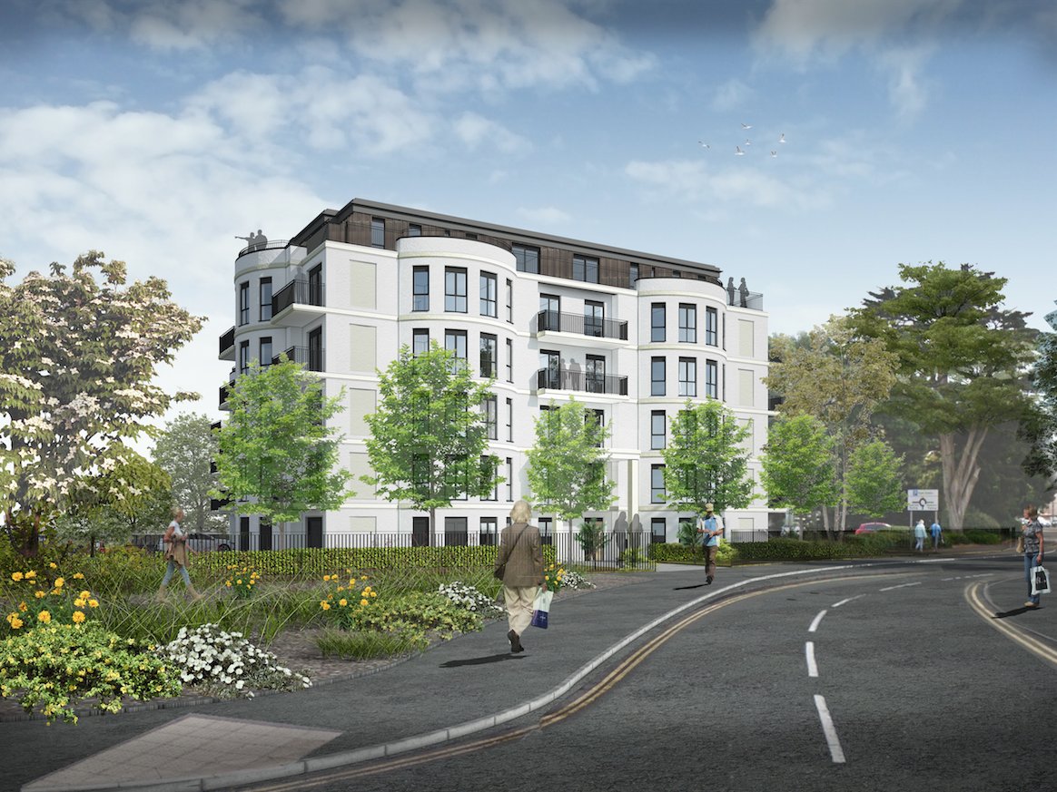 HGP Architects (@hgparchitects) on Twitter photo Our project for 44 apartments in Durley Road, Bournemouth has just achieved planning approval. Over 6 floors, with a mix of one, two and three-bedroom flats the proposal will provide luxury accommodation to the west of Bournemouth town centre.
<a href="/morgansindall/">Morgan Sindall Group</a> <a href="/BCPCouncil/">BCP Council</a> Our project for 44 apartments in Durley Road, Bournemouth has just achieved planning approval. Over 6 floors, with a mix of one, two and three-bedroom flats the proposal will provide luxury accommodation to the west of Bournemouth town centre.
<a href="/morgansindall/">Morgan Sindall Group</a> <a href="/BCPCouncil/">BCP Council</a>