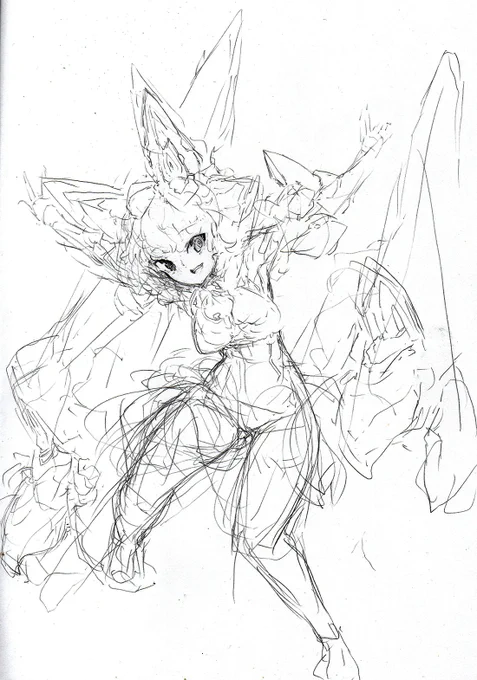 落書き 