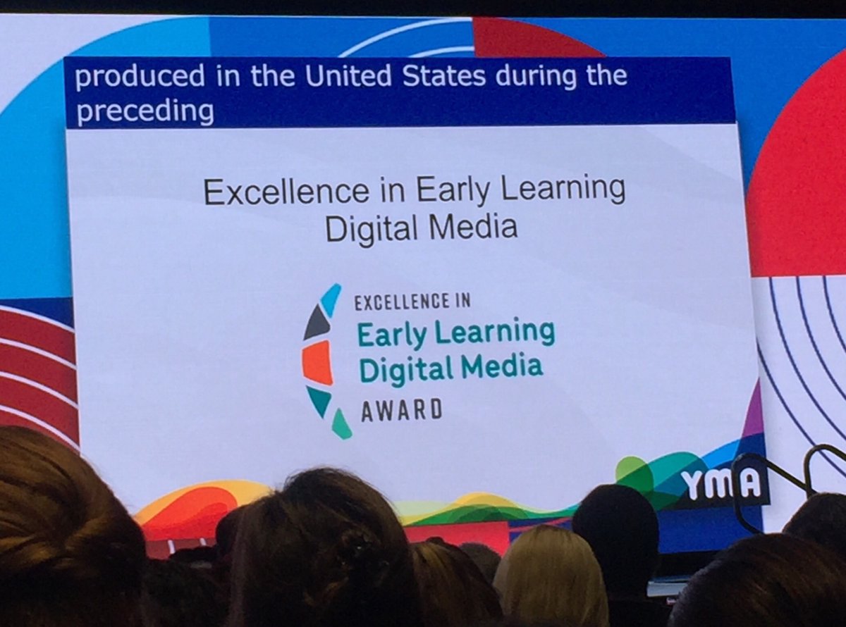 HornBook's tweet image. #ALAyma #alamw2020