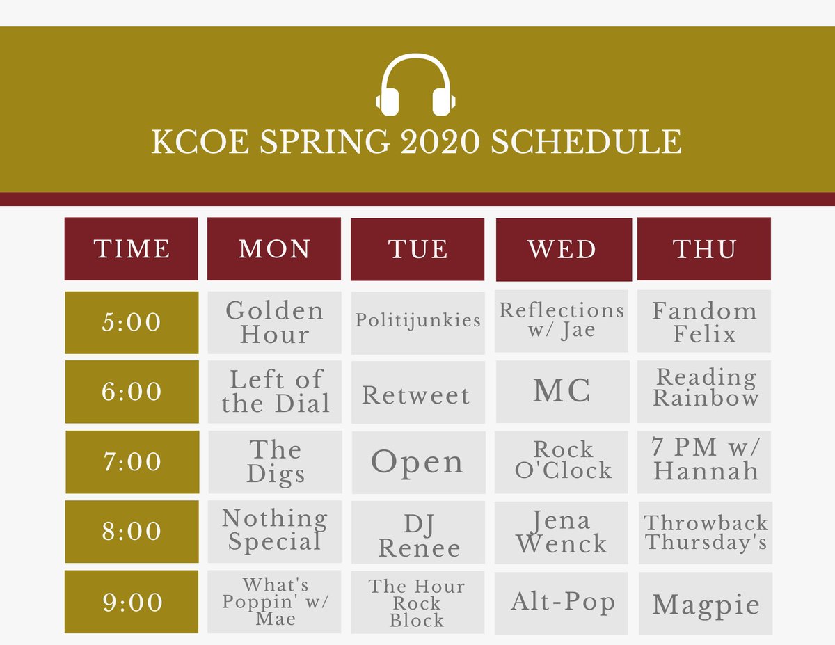 KCOE (@KCOE_radio) / Posts / X
