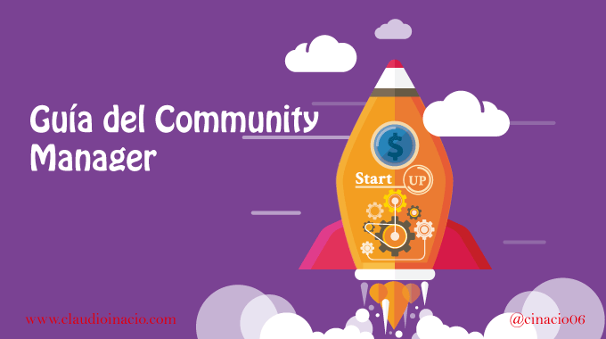 leticialorlop's tweet photo. 🥉 Ebook gratis - Guia del #CommunityManager en PDF https://t.co/oDbfAf3aXD vía @cinacio06 Feliz #DiaDelCommunityManager https://t.co/sN6KcHZfKw https://t.co/9fmeUae9hj