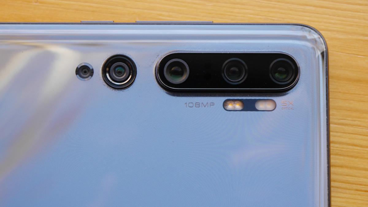 FAQsAndroid's tweet image. Análisis Xiaomi Mi Note 10: la cámara más grande del mercado dlvr.it/RNr5BL