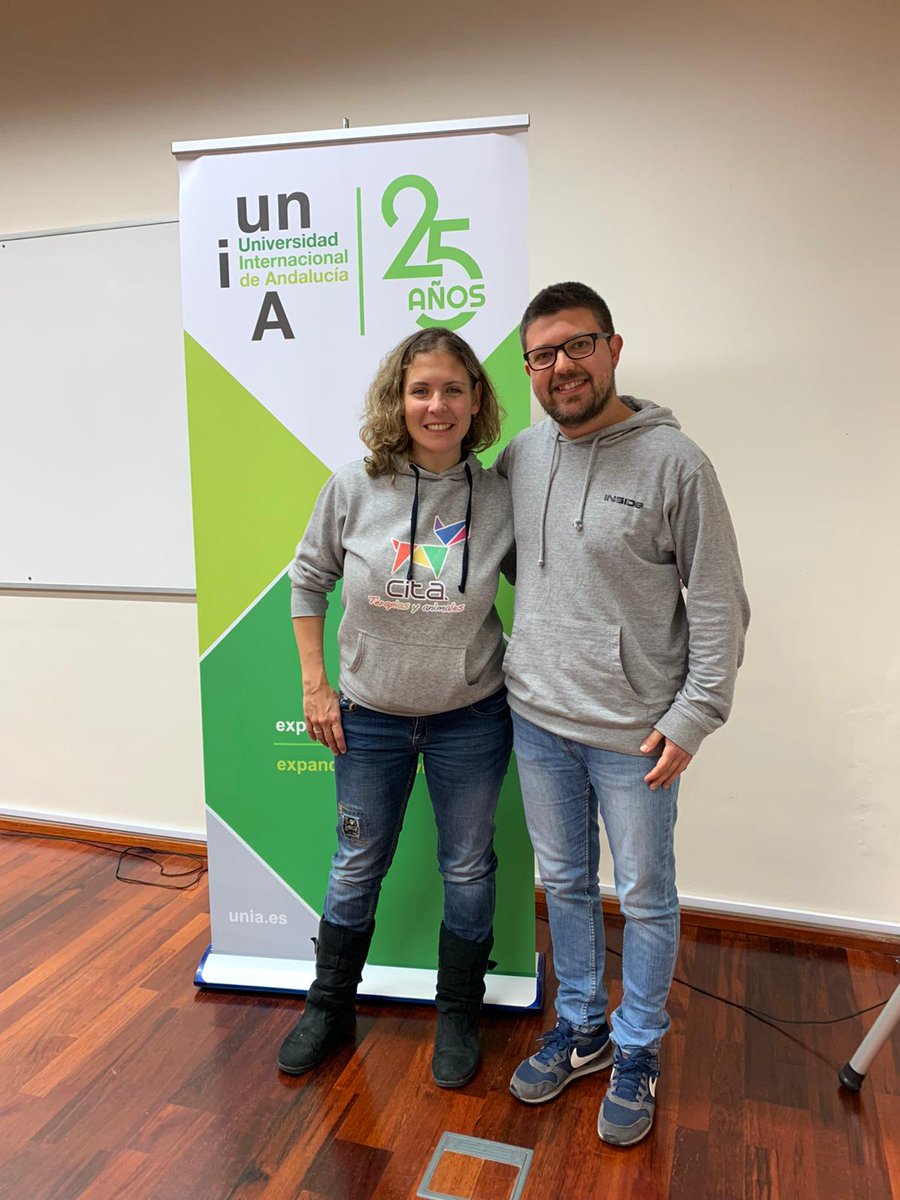 terapyanimales's tweet photo. Gracias por invitarnos y hacer posible una formación de tanta calidad en nuestro país.
•
#metodopanama #citaterapiasyanimales #terapiasyanimales #formacion
#intervencionesasistidasconanimales #IAA #bienestaranimal
@PerruneandoEs
@davidogs https://t.co/kz1vZ0rUrI