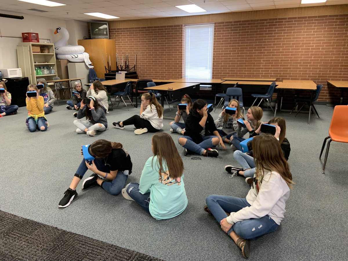 ams6SS's tweet photo. Thank you, Mr. Pullano for bringing the Holocaust museum to AMS 6th grade. #actonms https://t.co/yKTNm6dGsM