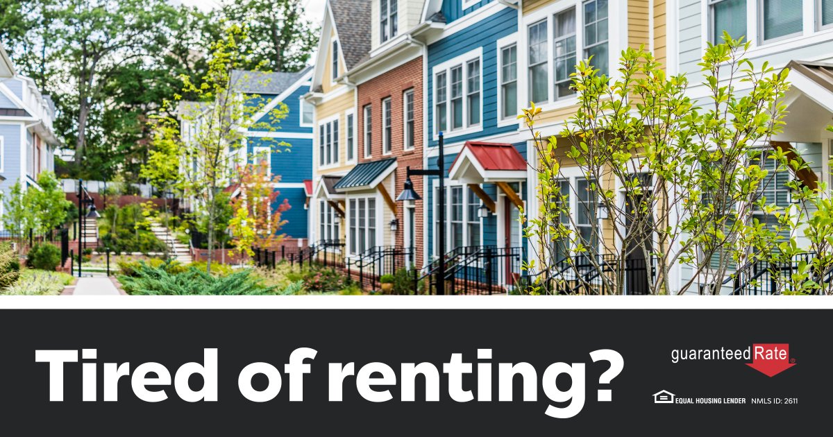 RichGoodwin5's tweet photo. I can help you go from renting to owning. Contact me today! https://t.co/6zoBVuWgRk https://t.co/Pqhpe52QIh