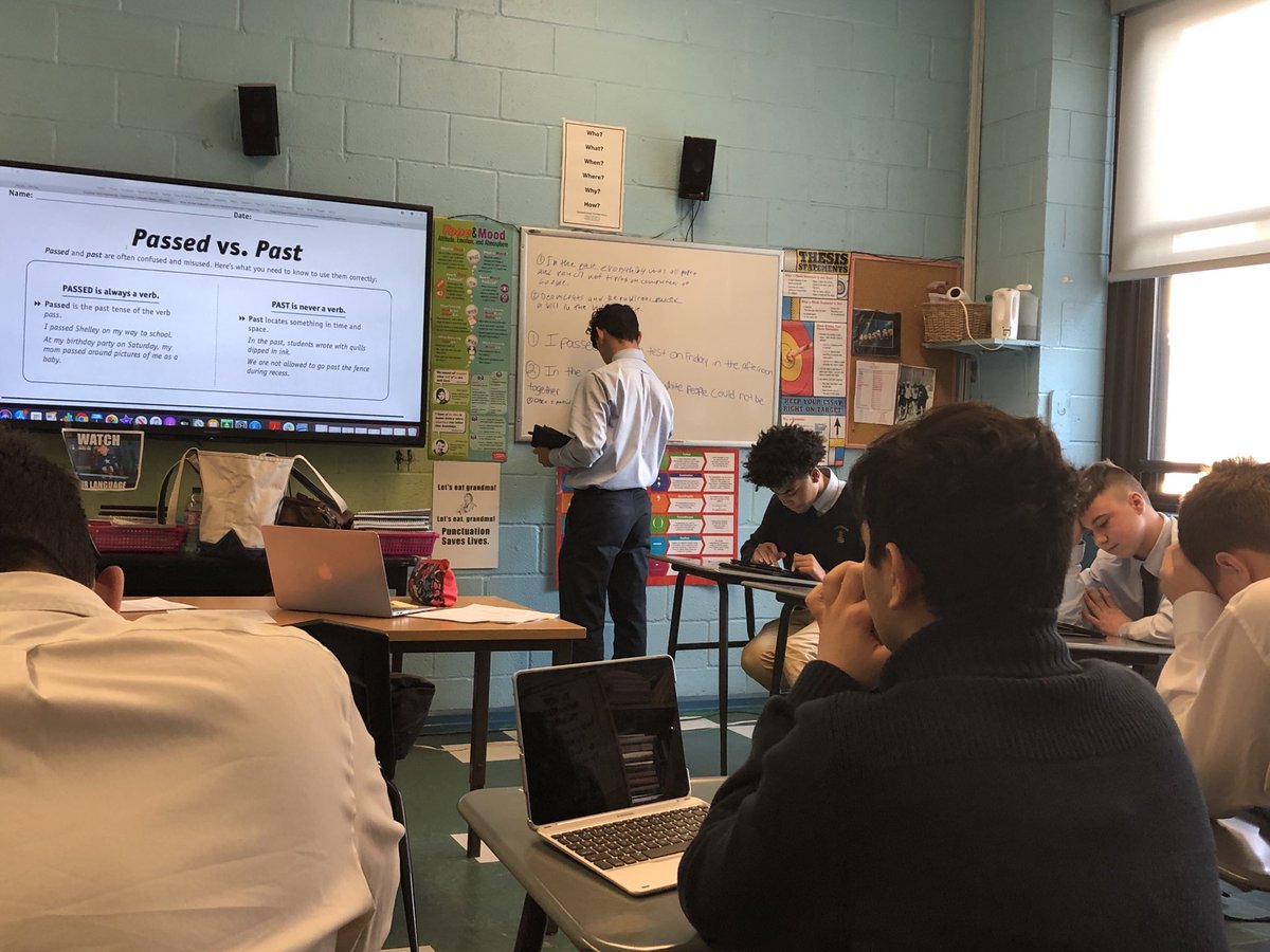 DNapoliXHS's tweet photo. Midterm review time! #commonlyconfusedwords https://t.co/wbOk7hB7jZ