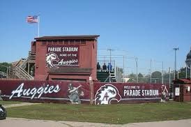 willweick's tweet image. I’m proud and excited to announce that I will be furthering my Academic and Baseball career at Augsburg University. I would like to thank my family, friends, and coaches that have helped get me to where I am today. Go Auggies⚾️🦅 @AuggieBaseball @BaseballMayo