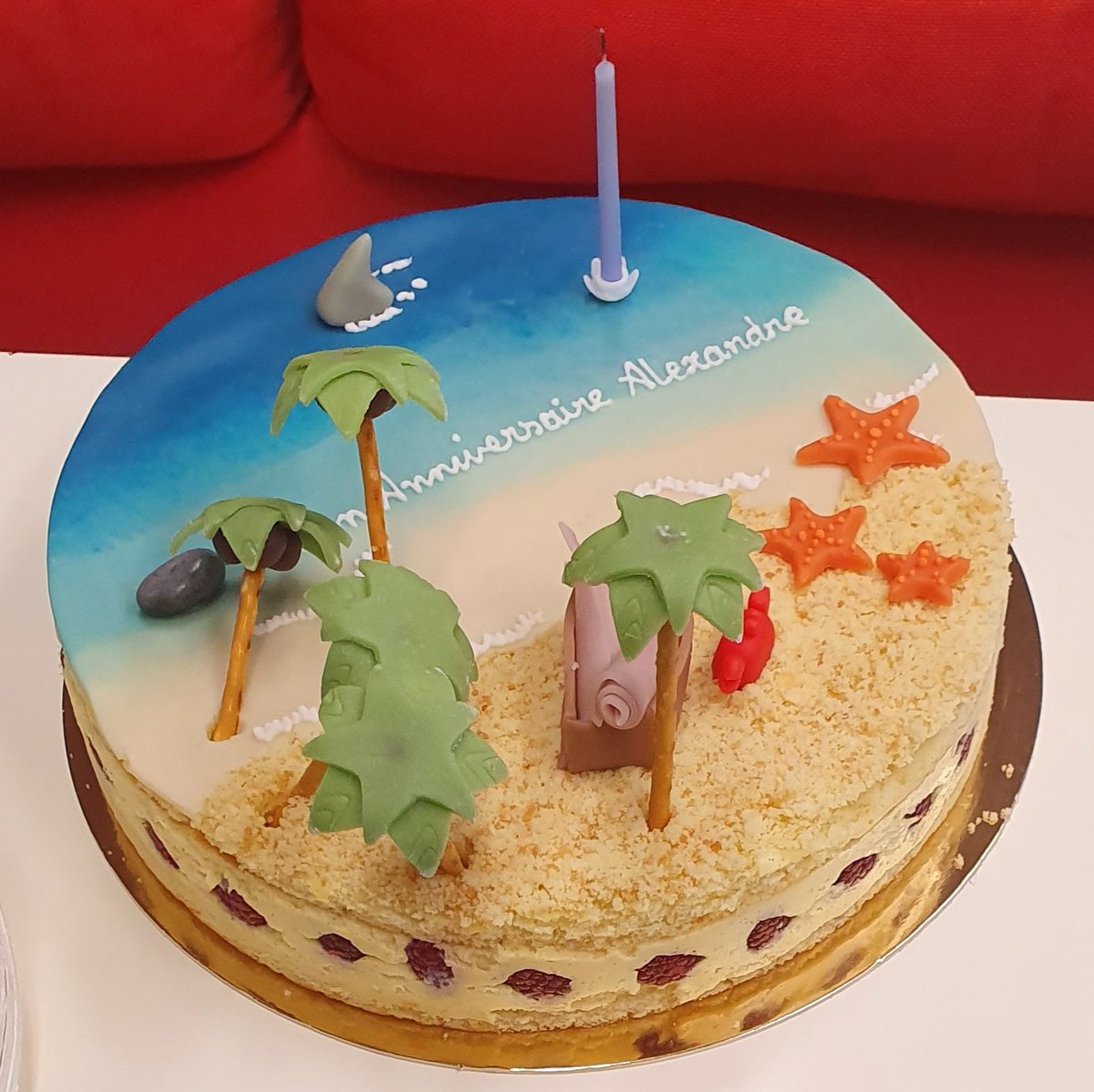Michel Marie Maudet Bon Anniversaire Alex Zapolsky De La Part De Toutes Les Equipes De Linagora Magnifique Ce Gateau Avec Air De Polynesie Francaise Cette Annee C Est Aussi Les anslinagora T Co N9ageqb9mc Michel Marie Maudet Bon Anniversaire Alex Zapolsky De La Part De Toutes Les Equipes De Linagora Magnifique Ce Gateau Avec Air De Polynesie Francaise Cette Annee C Est Aussi Les anslinagora T Co N9ageqb9mc