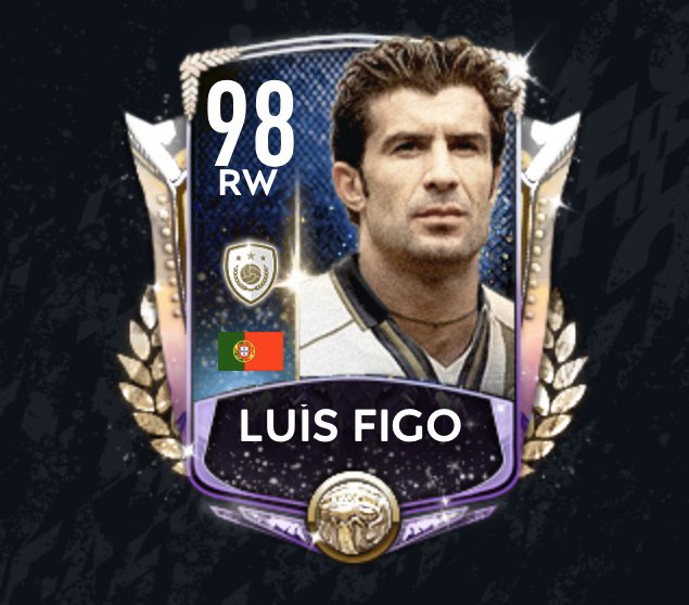 stopde_official's tweet photo. How many retweets for you to do a Figo giveaway? 🤔 @EAFIFAMOBILE https://t.co/mZFgUHy4M2