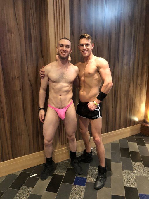 PEEFECT FIT! 😈😈 https://t.co/I0IU8e7CsC https://t.co/6fMIDZbWU3<a href="/tag/growth"class="tags"><span>#growth</span></a><a href="/tag/summer"class="tags"><span>#summer</span></a><a href="/tag/fit"class="tags"><span>#fit</span></a><a href="/tag/tan"class="tags"><span>#tan</span></a><a href="/tag/nudeday"class="tags"><span>#nudeday</span></a><a href="/tag/gaymuscle"class="tags"><span>#gaymuscle</span></a>