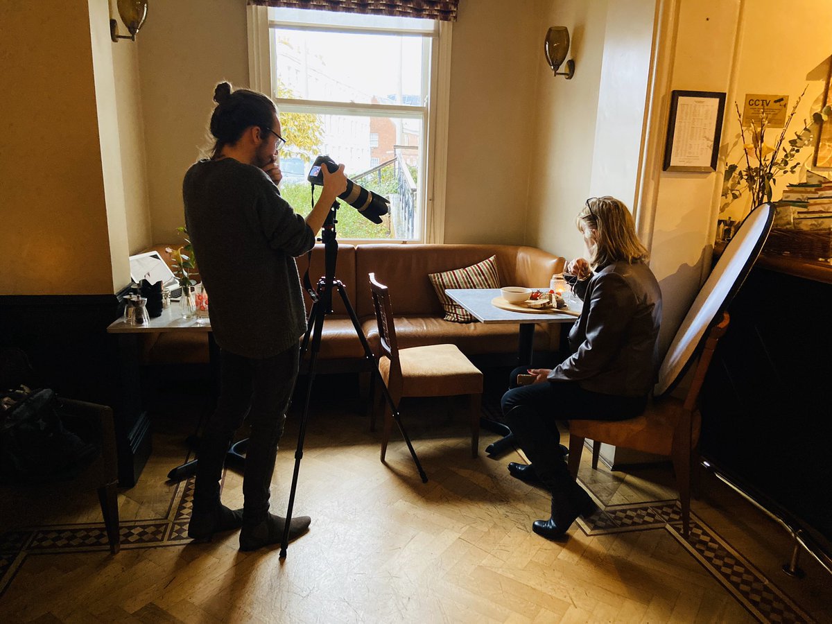 printwithimpact's tweet photo. We had the pleasure of a guided tour around the beautiful @castlehsehotel today. Thanks to Paula and George for hosting us. Great to get involved with their food photoshoot too, part of their exciting 2020 advertising campaign.
#Busy #hotel #Herefordshire #impactprint https://t.co/wgA5eMBP5q