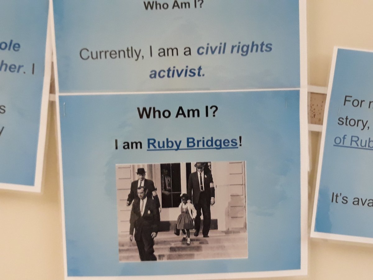 Read the clues and figure out who this extraordinary person is! #nwpride #NwBragTag