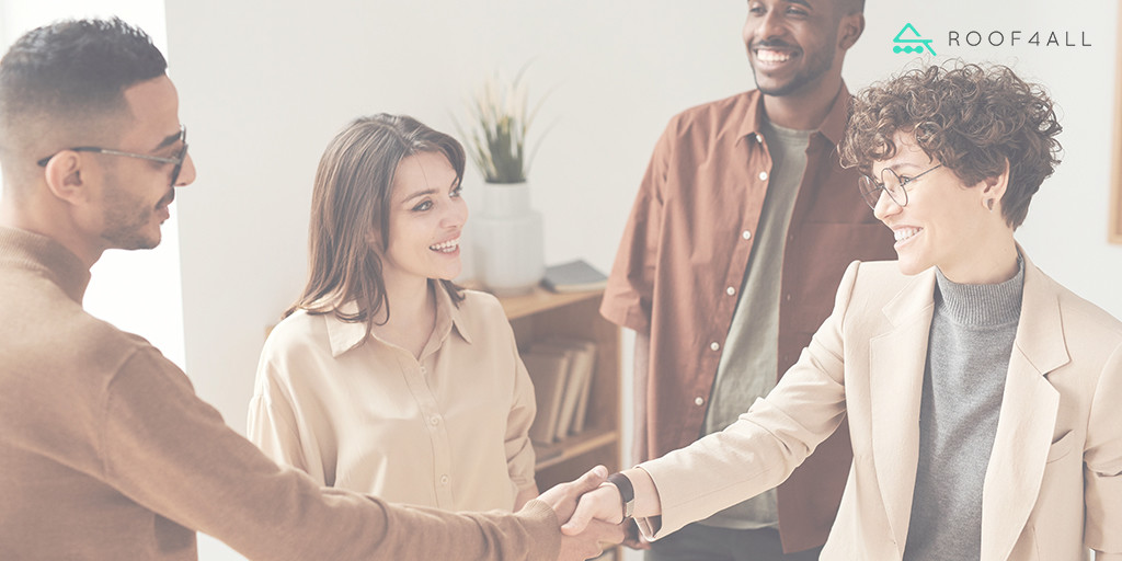 Roof4AllInv's tweet photo. in·teg·ri·ty - the quality of being honest and having strong moral principles; moral uprightness.

One of our main values is integrity. Trust is the foundation of our business. https://t.co/qR4k8RmJ67