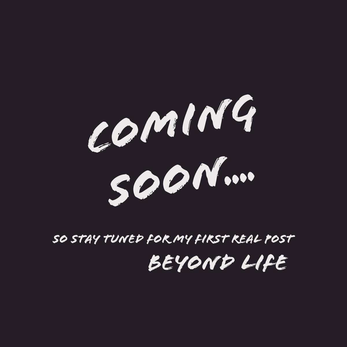 Beyond Life (BeyondLife15) Twitter