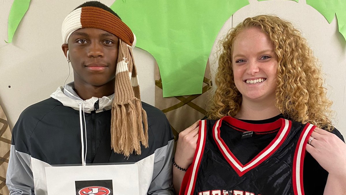 JeffCityHoops's tweet photo. Thank you for being GREAT Ms.Bruce and helping me when I need it. 

Robert Gray - Freshman https://t.co/VtVattdPwX