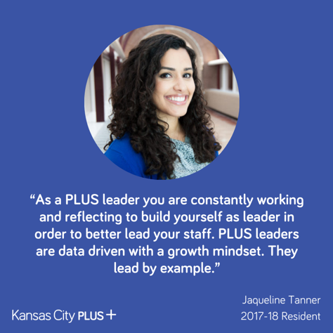 kcpublicschools's tweet photo. Every Kansas City student deserves to be challenged & valued at school—but that kind of environment doesn’t just happen. It’s created by school leaders like YOU who motivate an entire community. If you want to be that leader, apply to #KCPLUS by Mar 2. https://t.co/YJ1lK7DSK2 https://t.co/oLJ3RZSzZU