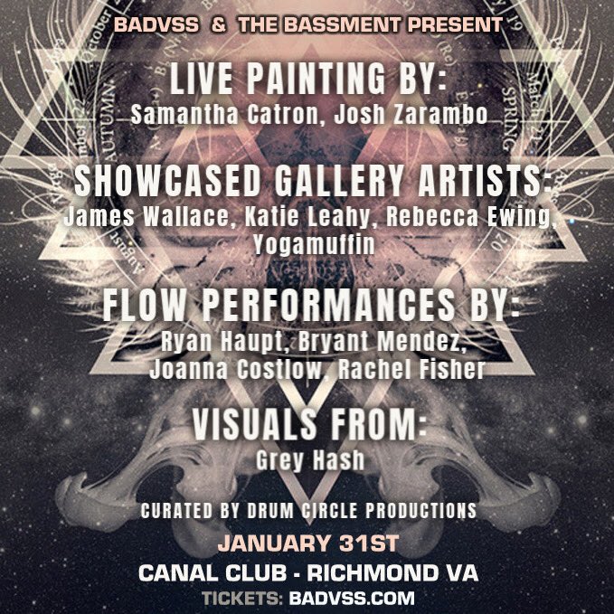 Bassment Family tweet media