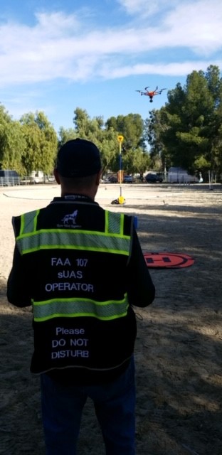 ERAUwwOPE's tweet photo. Practical flight assessments for #TOP Level 3 students are taking place now!
If you are interested in becoming #TOP certified through @AUVSI, register today: https://t.co/y2o8Owm9MS
#suas #TrustedOperator #professionaleducation #onlinelearning https://t.co/evpWAkSZEa