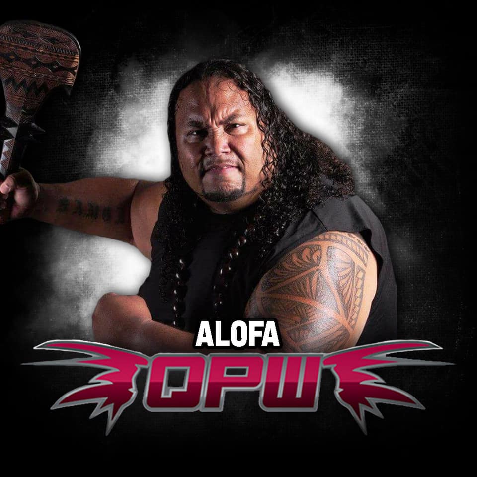 joe_dombrowski's tweet photo. Internationally traveled talent such as @GreatAlofa, @chrisraaber, @MDoggMattCross, @realjodyfleisch, @wonderkidjonny, @MilMuertes_LU, #DosCaras, #Apolo & #ApoloJr & more will be a part of @QPWrestling SuperSlam 2 in Qatar next month! Full release: https://t.co/ApNb3fW2a9 https://t.co/BfMPGlKfYq