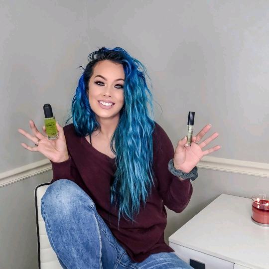 Bkelly8801's tweet photo. @Influenster @smashboxcosmetics #complimentary #TheMindful5 https://t.co/uStt55Yzok