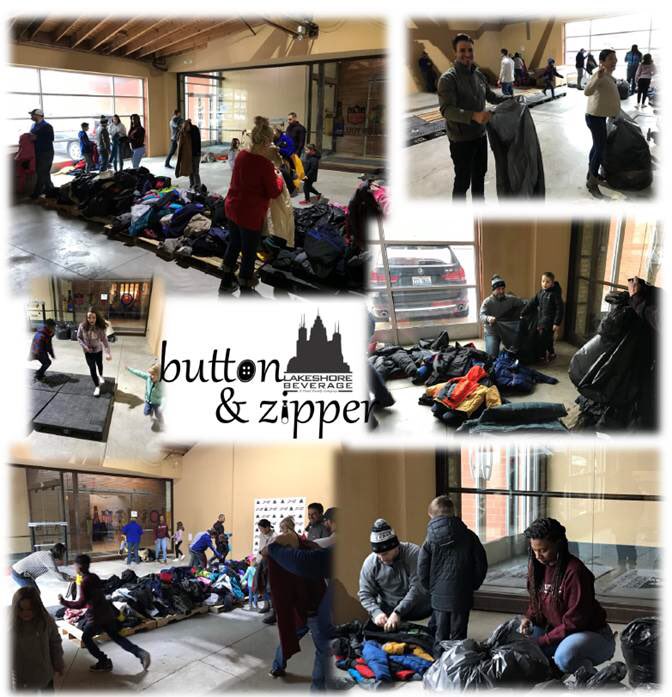 Button & Zipper tweet media