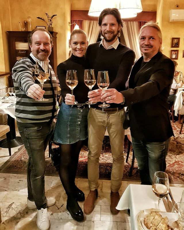 St. Andrea Borászat tweet media